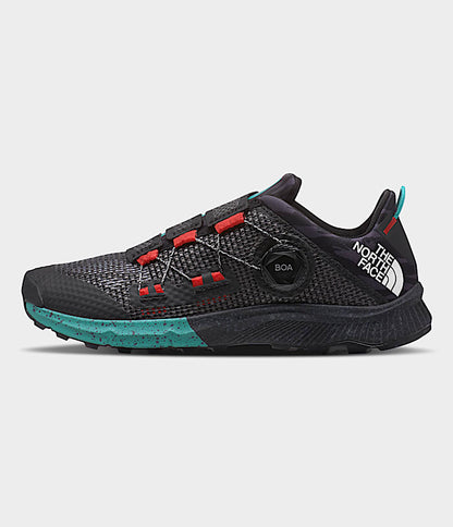 The North Face Womens Summit Series Cragstone Pro Shoes Tnf Black