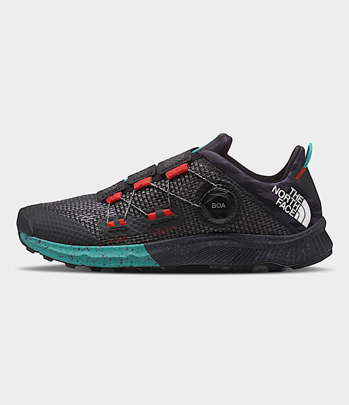 The North Face Womens Summit Series Cragstone Pro Shoes Tnf Black