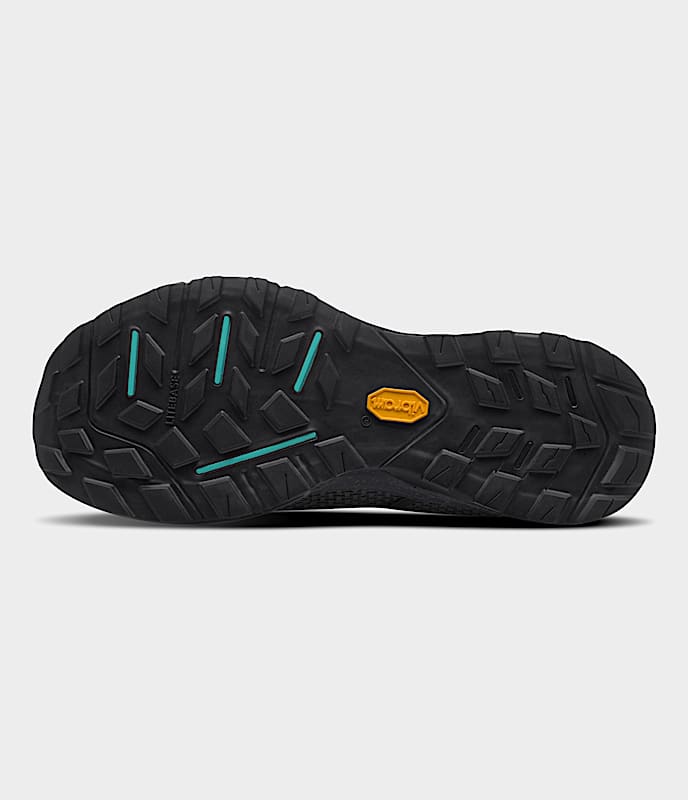 The North Face Womens Summit Series Cragstone Pro Shoes Tnf Black