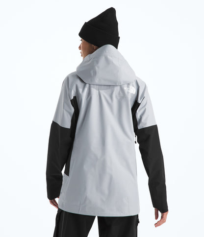 The North Face Women’s Summit Series Eastwall GORE-TEX® Jacket Blue Flax