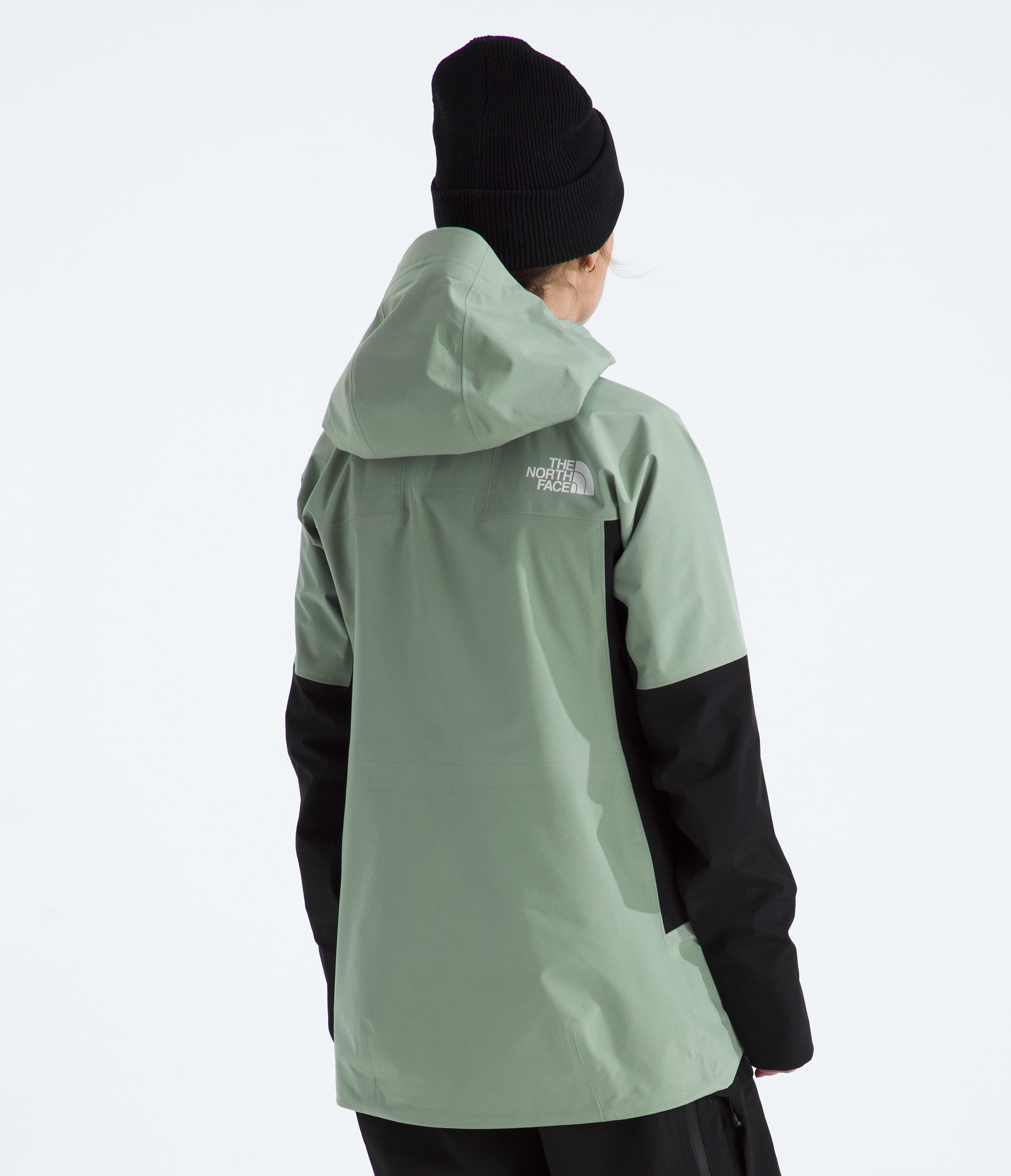 The North Face Women’s Summit Series Eastwall GORE-TEX® Jacket Slate Moss