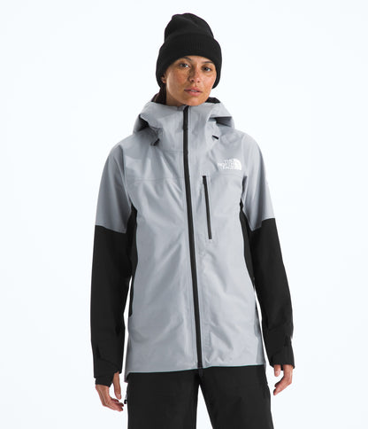 The North Face Women’s Summit Series Eastwall GORE-TEX® Jacket Blue Flax