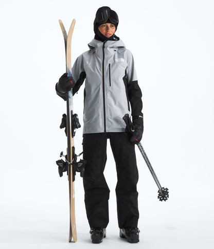The North Face Women’s Summit Series Eastwall GORE-TEX® Jacket Blue Flax
