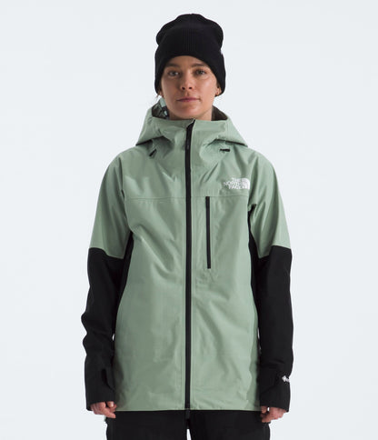 The North Face Women’s Summit Series Eastwall GORE-TEX® Jacket Slate Moss