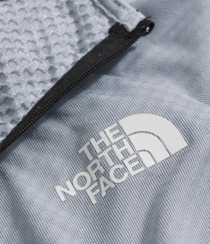 The North Face Women’s Summit Series FUTUREFLEECE™ LT ½-Zip Blue Flax