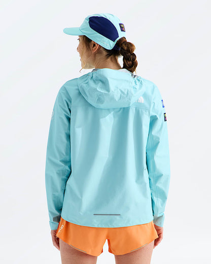 The North Face Women’s Summit Series FUTURELIGHT™ Superior Jacket—Graphic