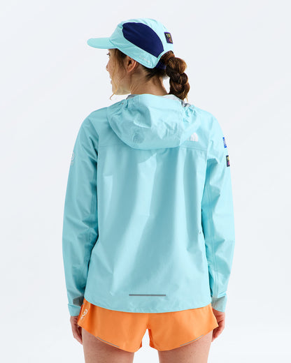 The North Face Women’s Summit Series FUTURELIGHT™ Superior Jacket—Graphic