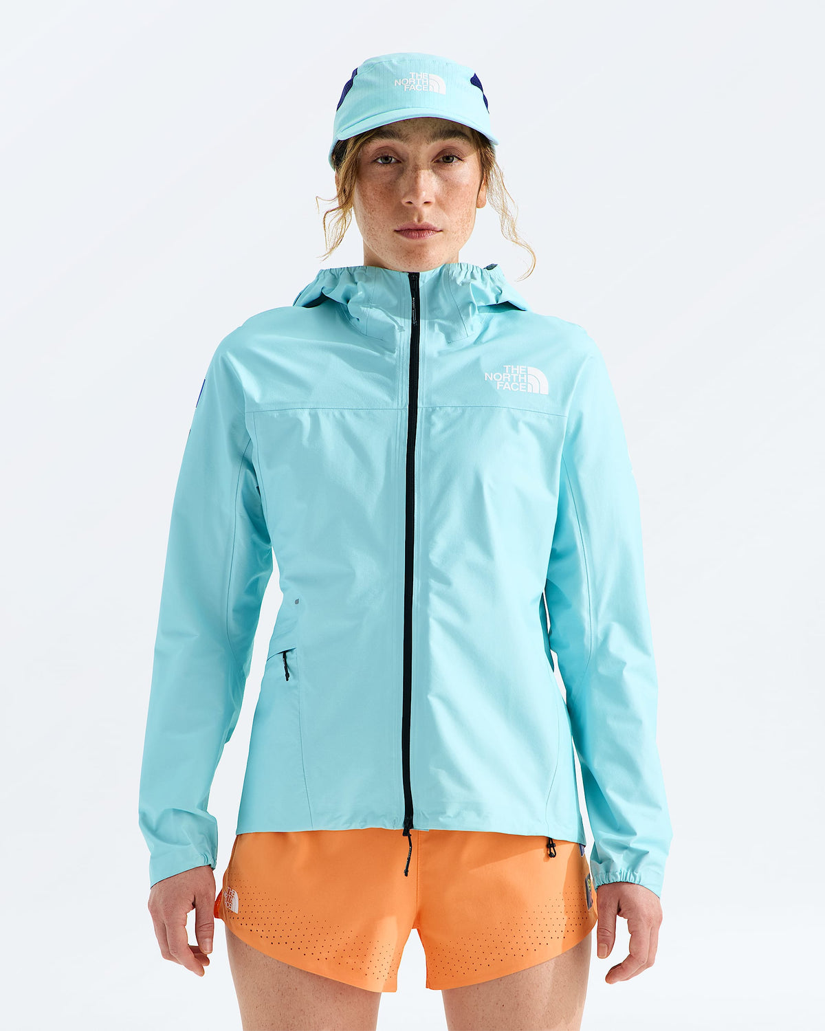 The North Face Women’s Summit Series FUTURELIGHT™ Superior Jacket—Graphic