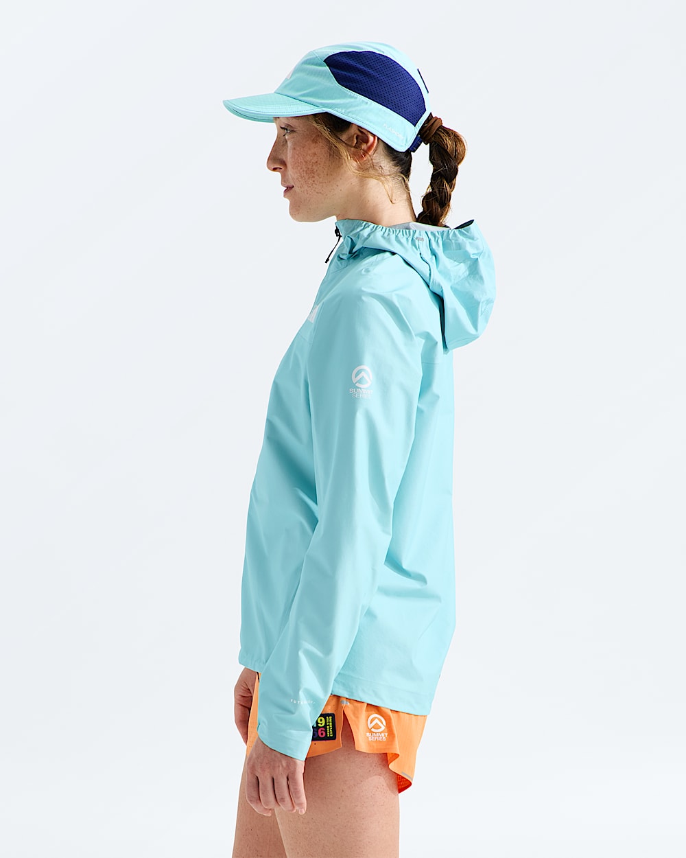 The North Face Women’s Summit Series FUTURELIGHT™ Superior Jacket—Graphic