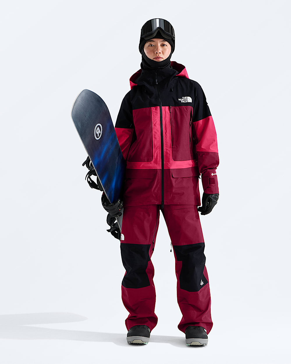 The North Face Women’s Summit Series Verbier GORE-TEX® Jacket