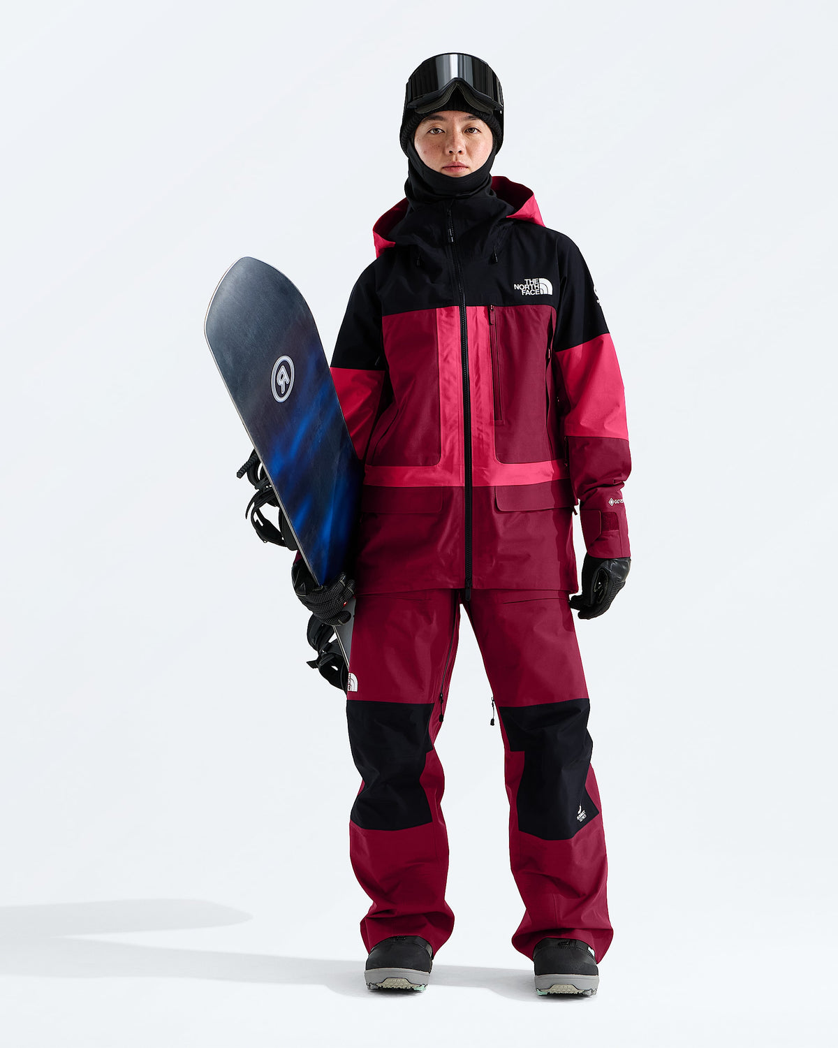The North Face Women’s Summit Series Verbier GORE-TEX® Jacket