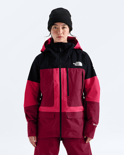 The North Face Women’s Summit Series Verbier GORE-TEX® Jacket