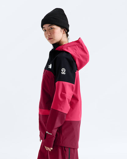 The North Face Women’s Summit Series Verbier GORE-TEX® Jacket