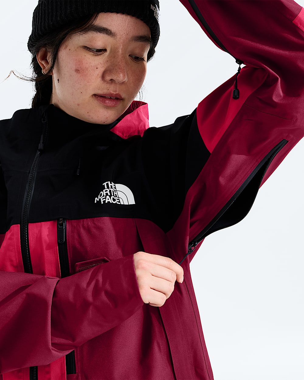 The North Face Women’s Summit Series Verbier GORE-TEX® Jacket