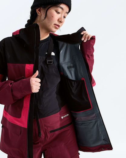 The North Face Women’s Summit Series Verbier GORE-TEX® Jacket