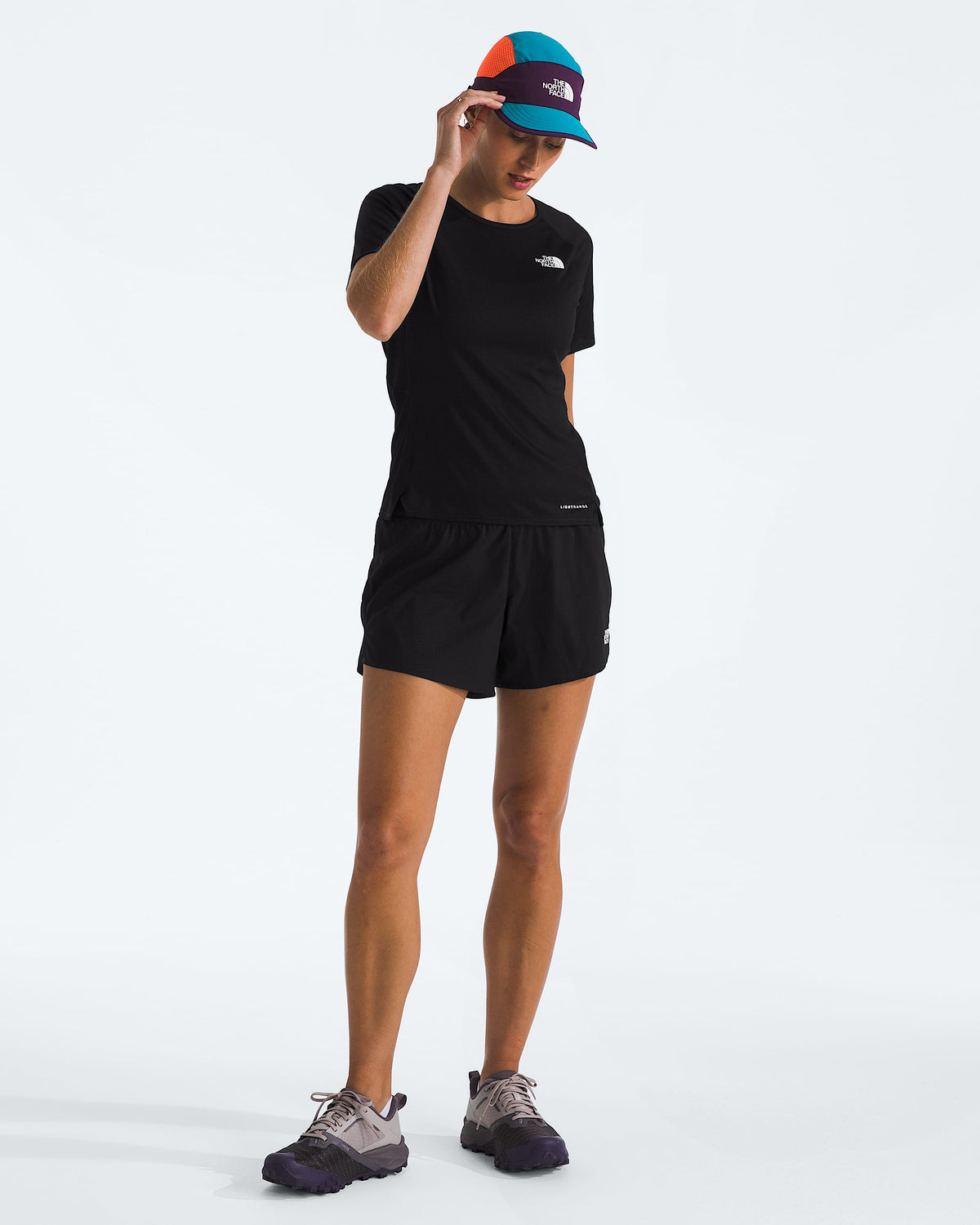 The North Face Women’s Sunriser Short-Sleeve