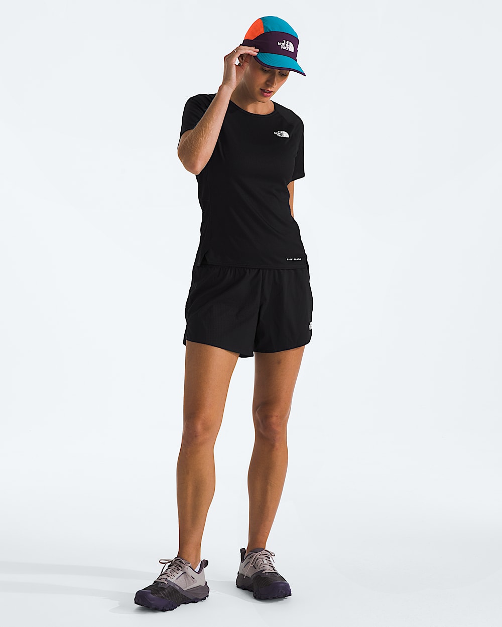 The North Face Women’s Sunriser Short-Sleeve