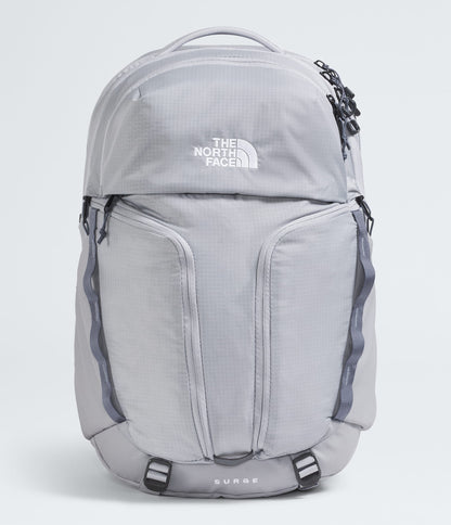 The North Face Women’s Surge Backpack Blue Flax