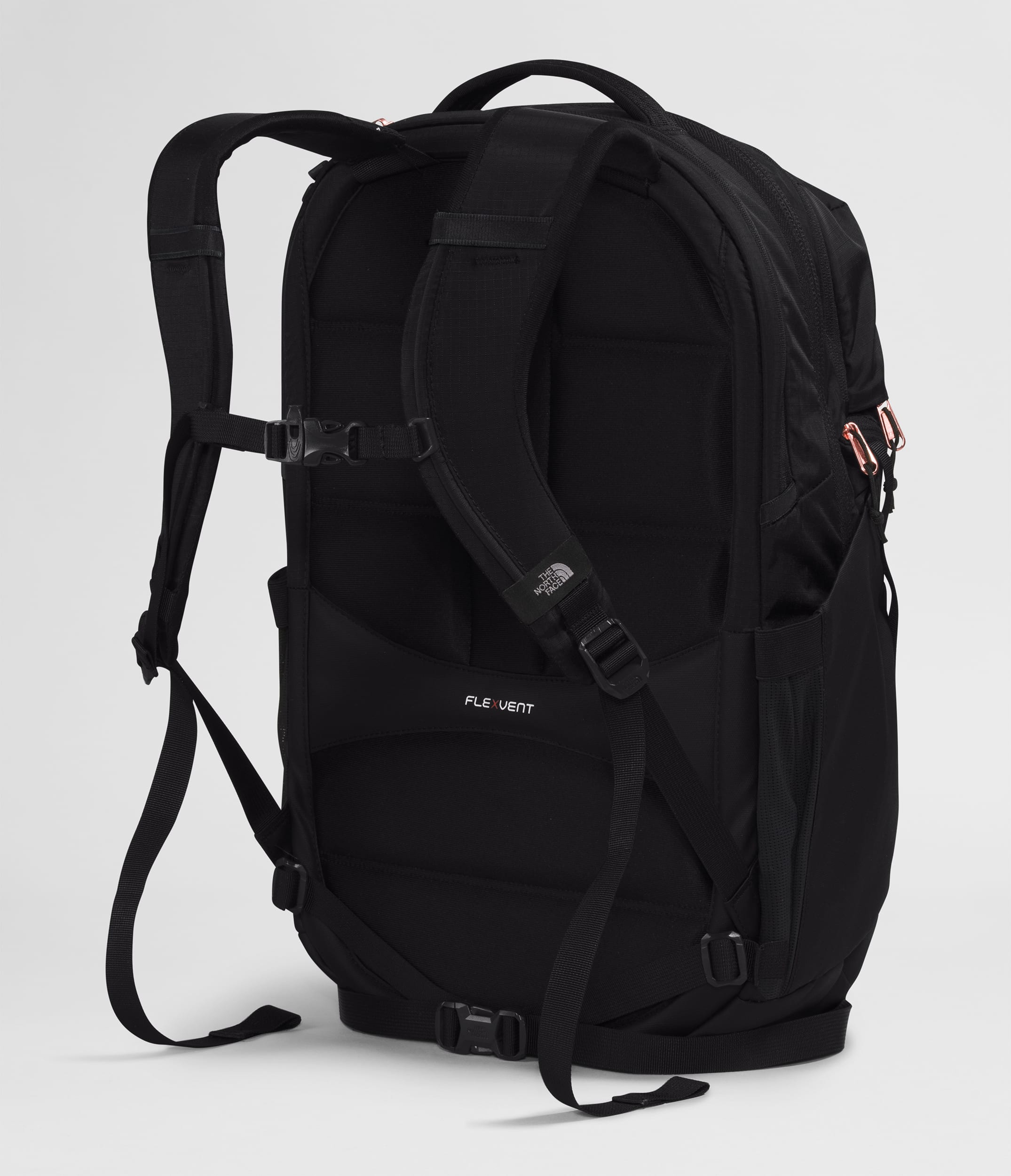 The North Face Women’s Surge Luxe Backpack TNF Black