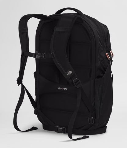 The North Face Women’s Surge Luxe Backpack TNF Black
