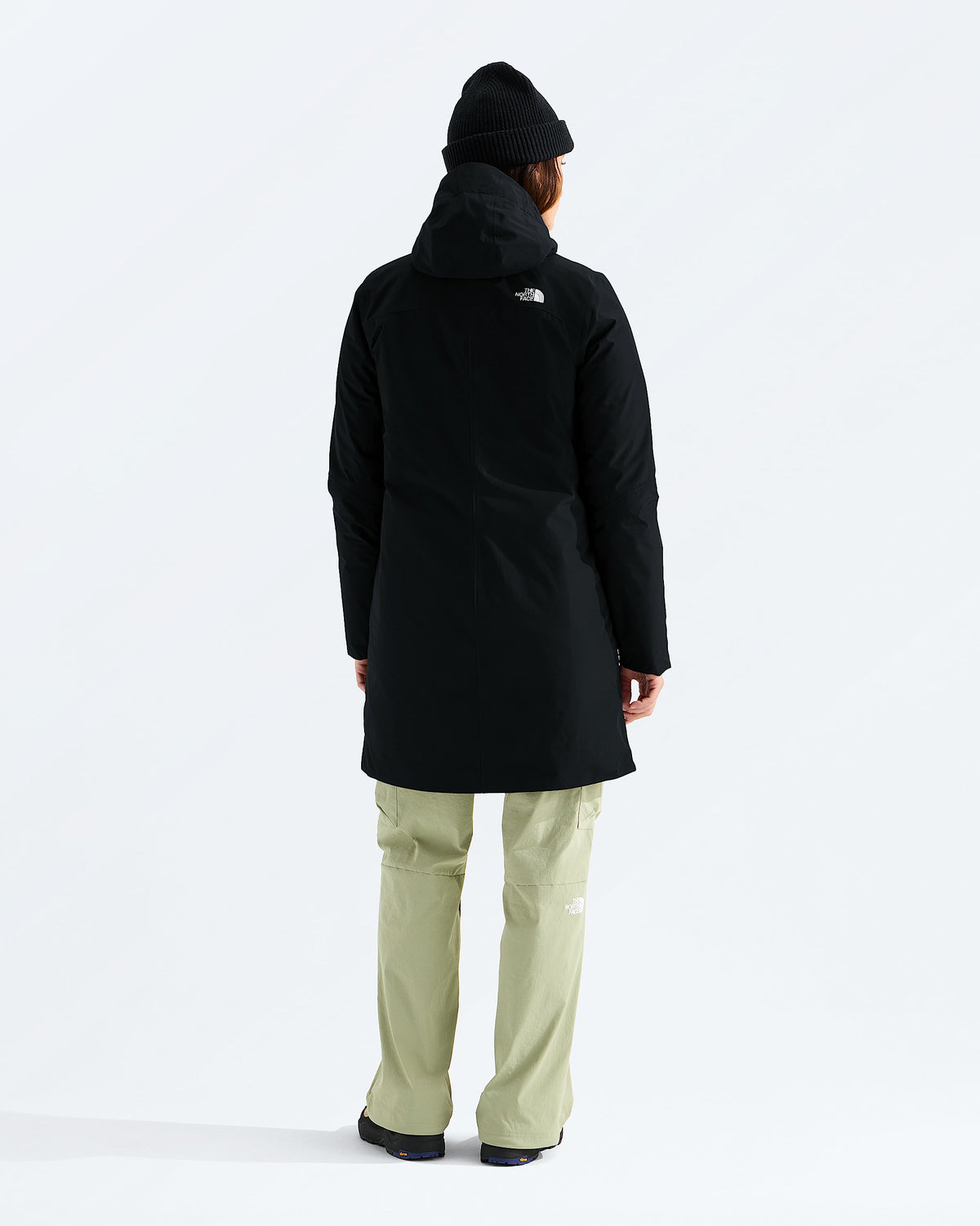 The North Face Women’s Suzanne Triclimate™ 2.0