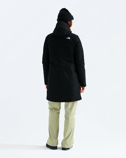 The North Face Women’s Suzanne Triclimate™ 2.0