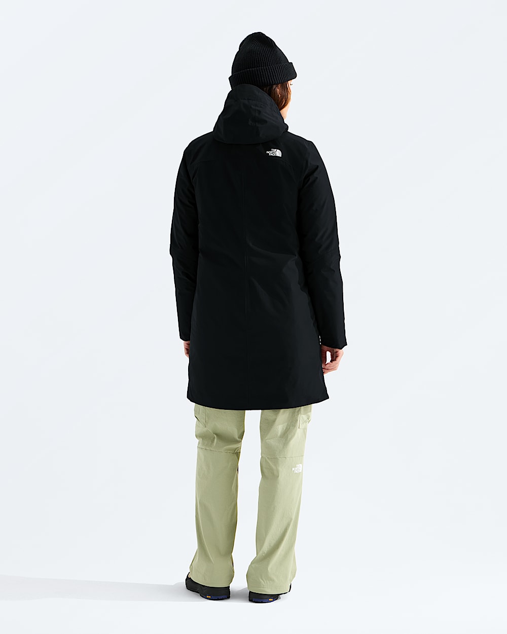 The North Face Women’s Suzanne Triclimate™ 2.0