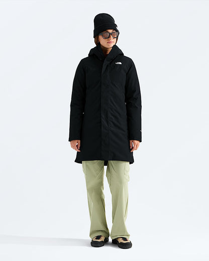 The North Face Women’s Suzanne Triclimate™ 2.0