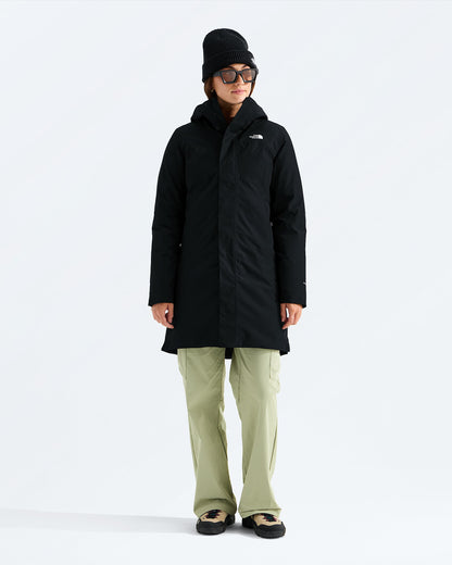 The North Face Women’s Suzanne Triclimate™ 2.0