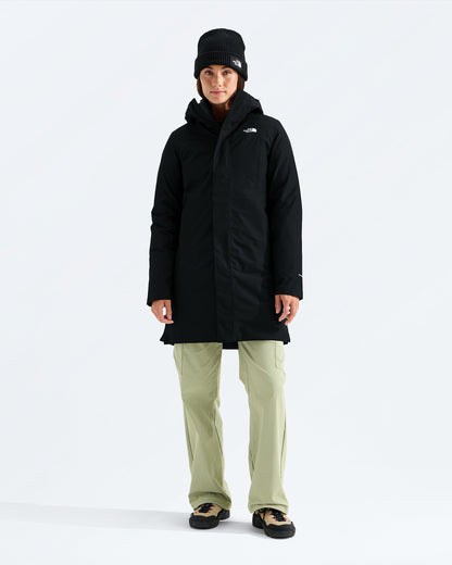 The North Face Women’s Suzanne Triclimate™ 2.0