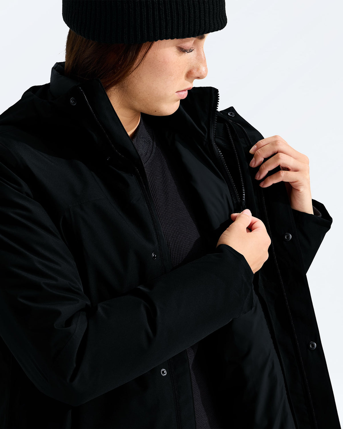 The North Face Women’s Suzanne Triclimate™ 2.0