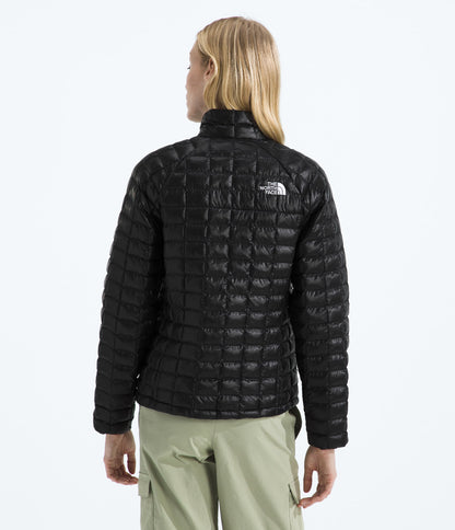 The North Face Women’s THERMOBALL™ Jacket TNF Black
