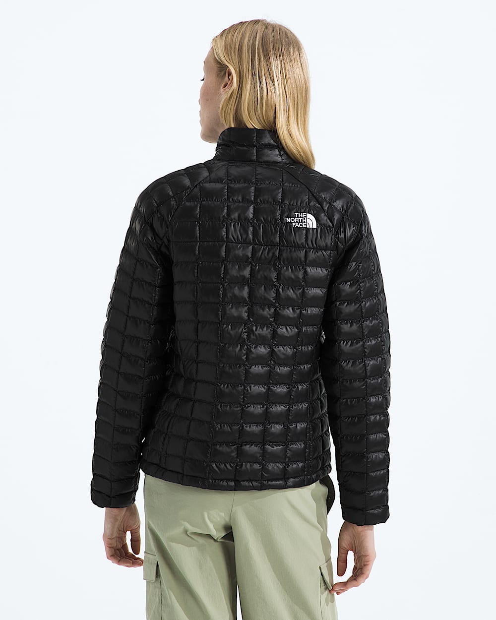 The North Face Women’s THERMOBALL™ Jacket