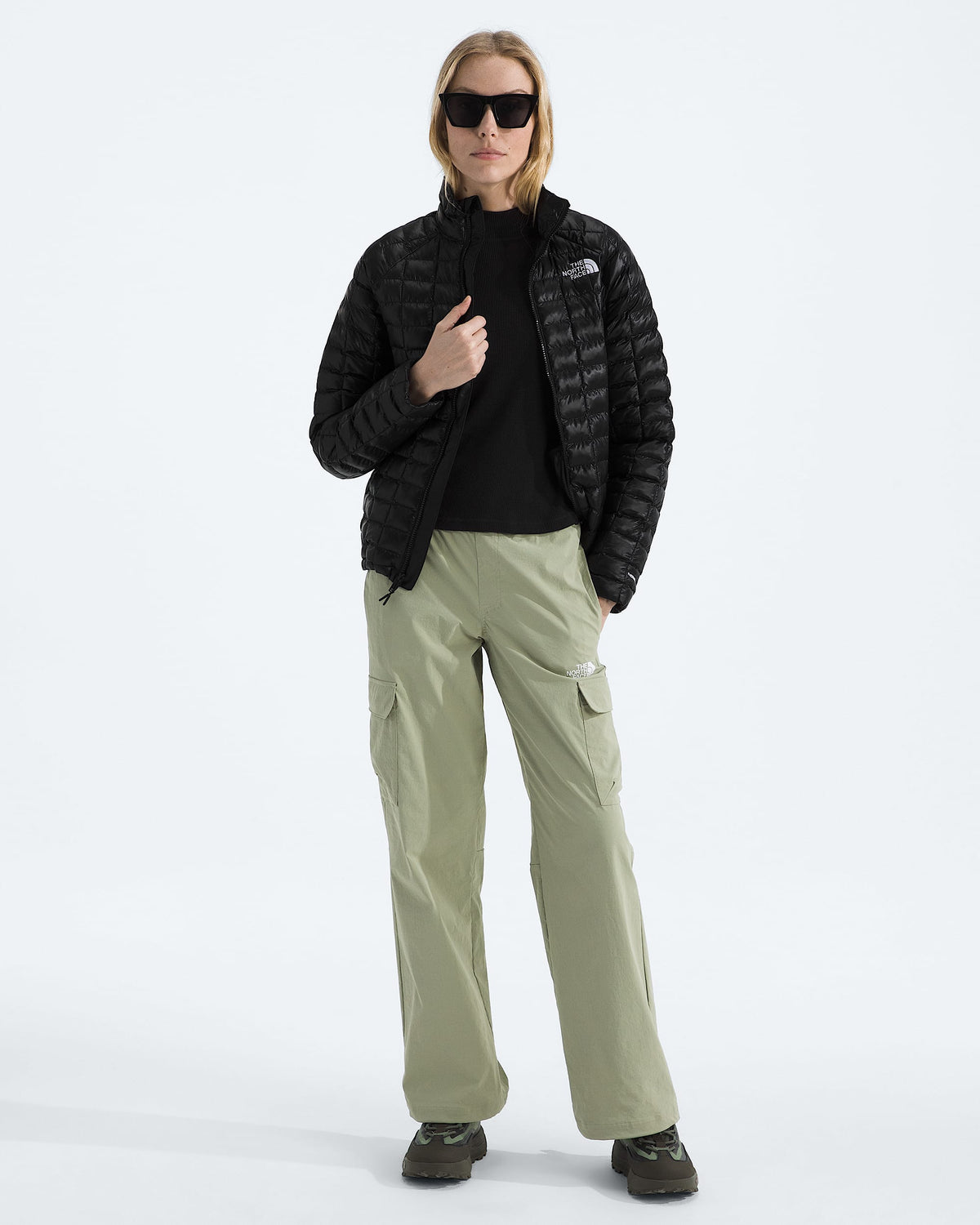 The North Face Women’s THERMOBALL™ Jacket