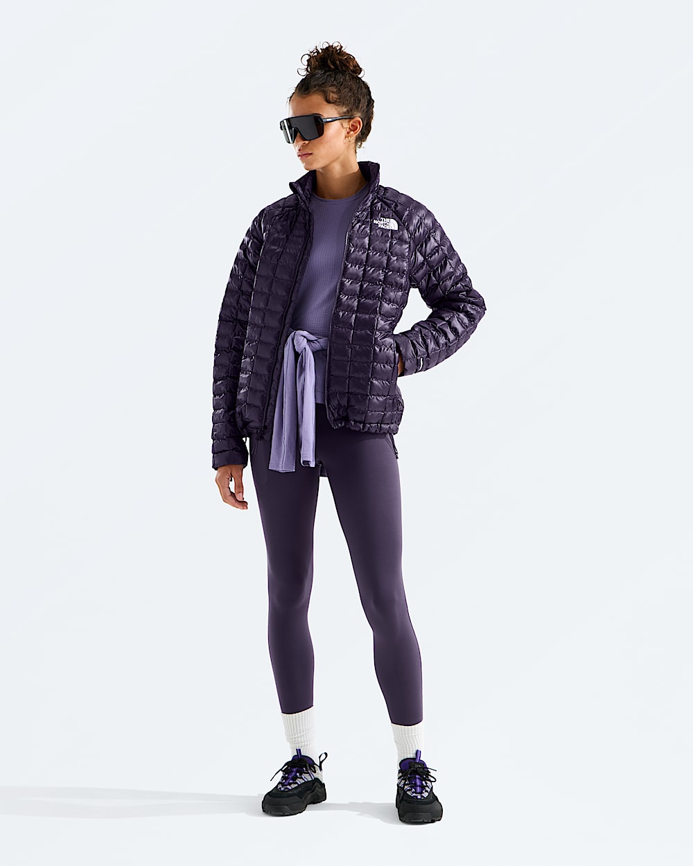 The North Face Women’s THERMOBALL™ Jacket