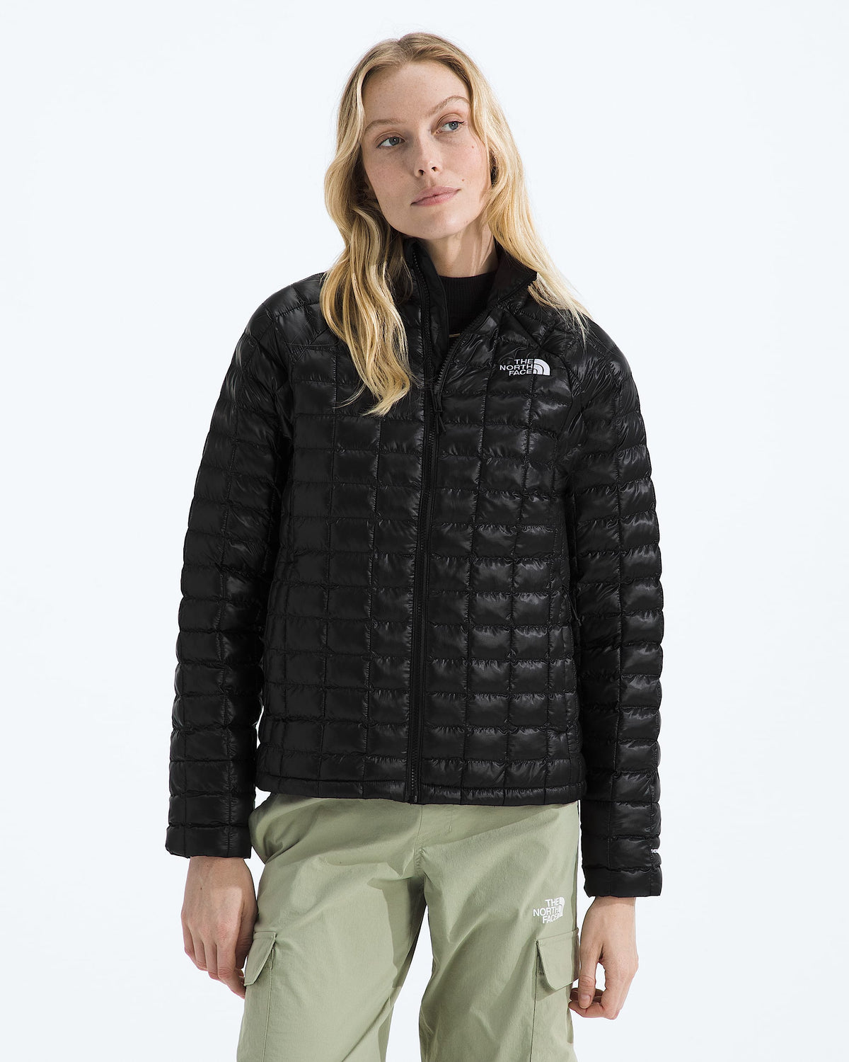 The North Face Women’s THERMOBALL™ Jacket
