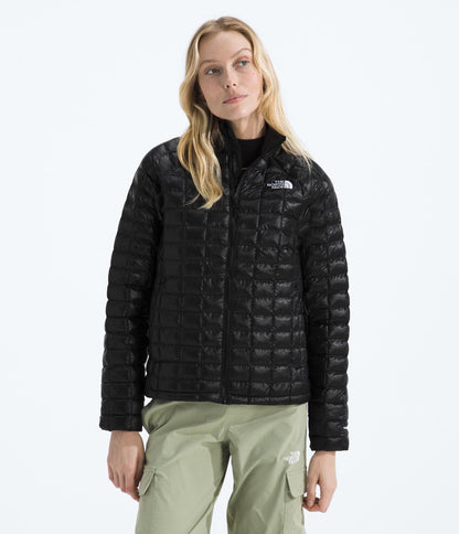 The North Face Women’s THERMOBALL™ Jacket TNF Black