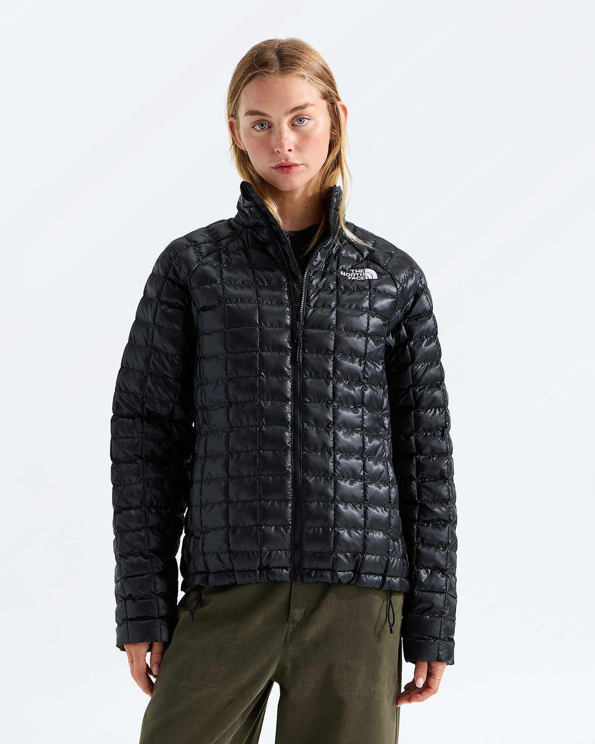The North Face Women’s THERMOBALL™ Jacket