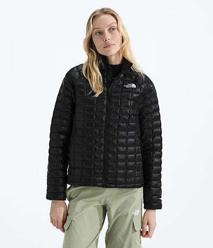 The North Face Women THERMOBALL Jacket Mars Dust TNF Black White Dune Bark Mist Twilight Galaxy