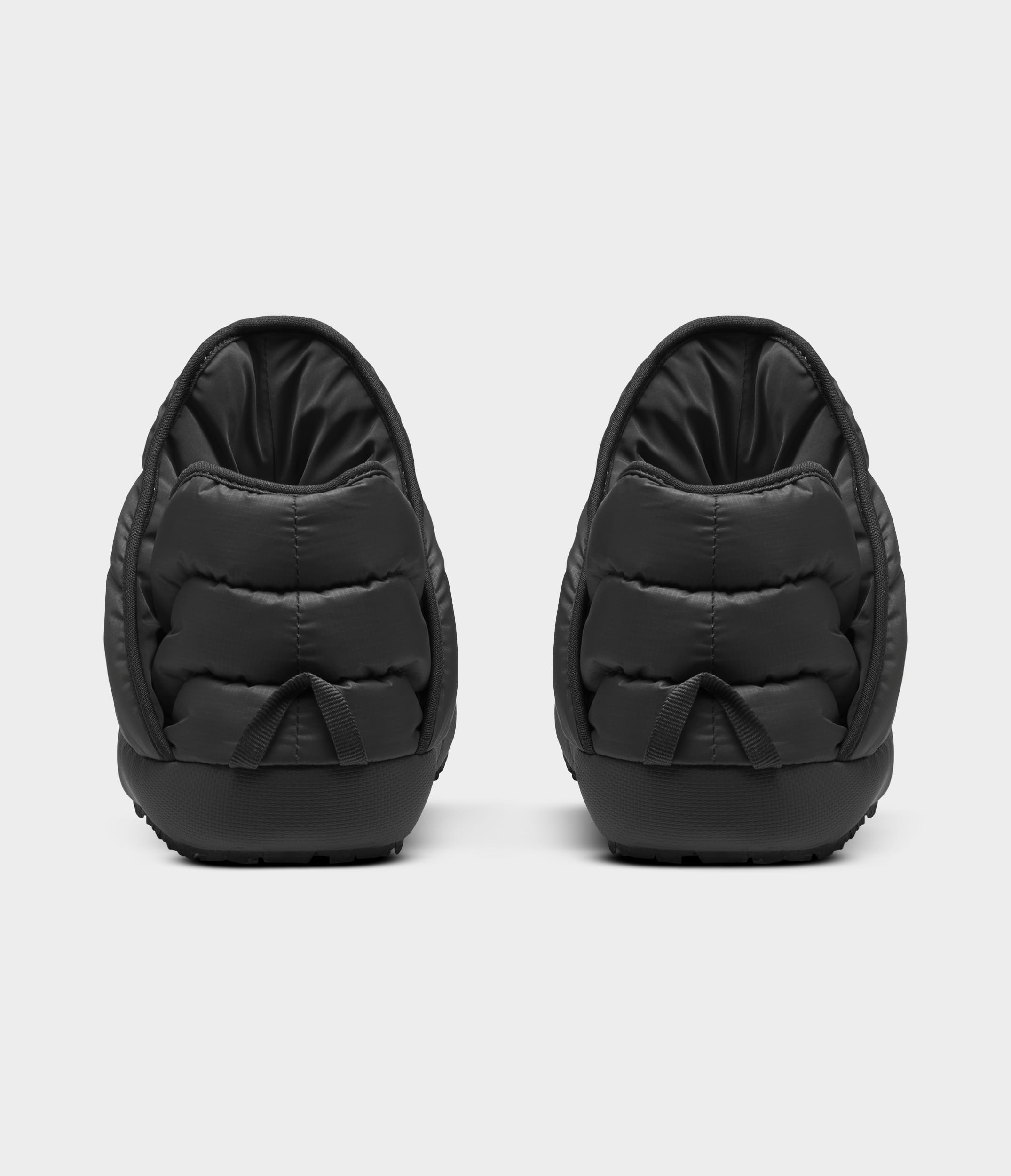 The North Face Womens Thermoball Traction Booties Tnf Black Tnf Black