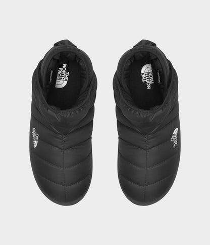 The North Face Womens Thermoball Traction Booties Tnf Black Tnf Black
