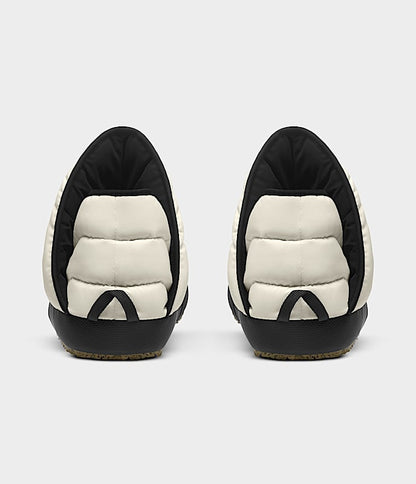 The North Face Womens Thermoball Traction Booties Gardenia White