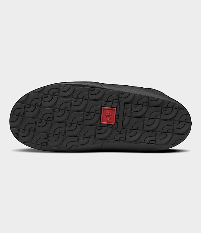 The North Face Womens Thermoball Traction Booties Tnf Black