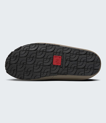 The North Face Womens Thermoball Traction Booties Mushroom Grey