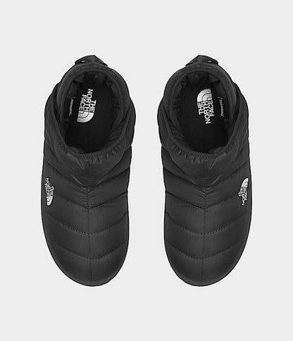 The North Face Womens Thermoball Traction Booties Tnf Black