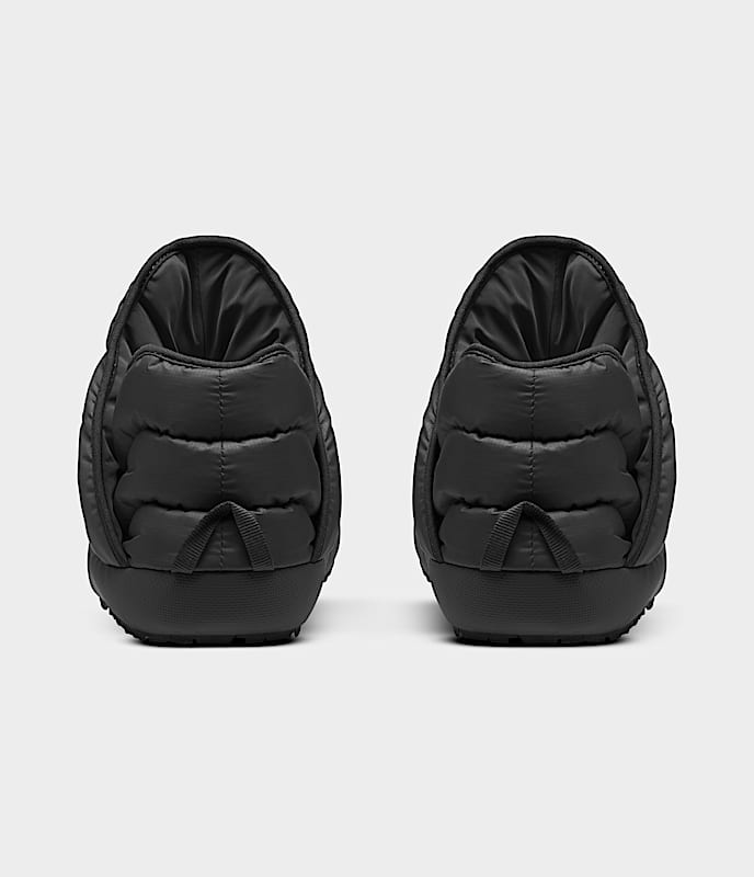 The North Face Womens Thermoball Traction Booties Tnf Black