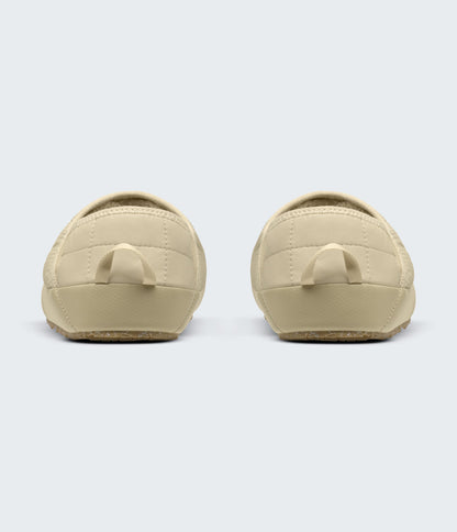 The North Face Womens Thermoball Traction Mules V Gravel Gravel