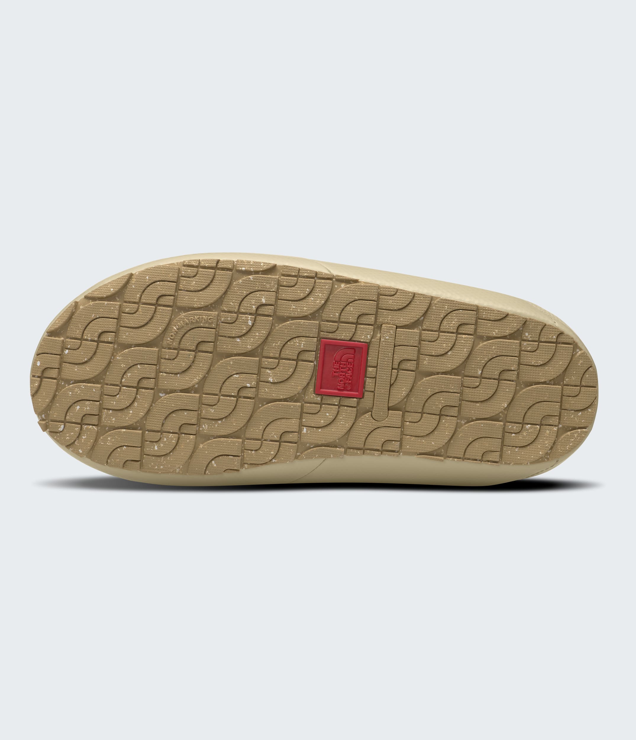 The North Face Womens Thermoball Traction Mules V Gravel Gravel
