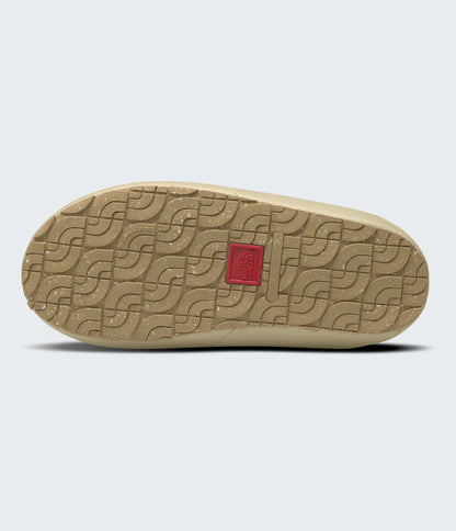 The North Face Womens Thermoball Traction Mules V Gravel Gravel