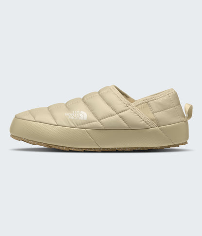 The North Face Womens Thermoball Traction Mules V Gravel Gravel